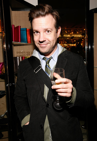 Jason Sudeikis